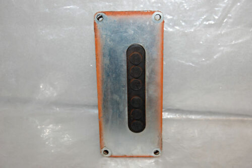 Vellinge Electronics 3HAA 0001-ADX/2 Brake Release Unit