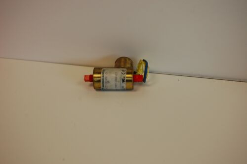 CTE FLOW VALVE LPH125-1BC