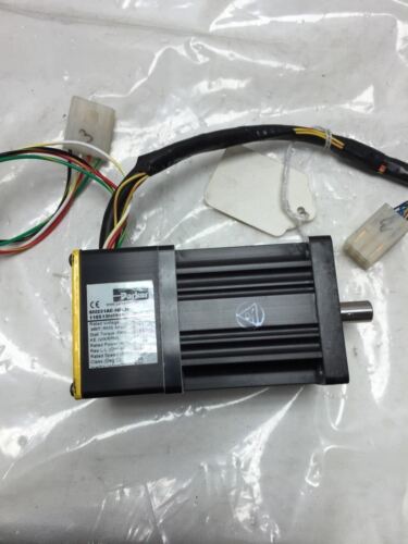 Parker Sm231Ae-Nfln Servo Motor