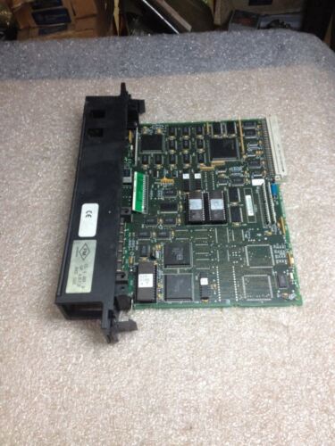 FANUC IC697BEM731R CONTROLLER MODULE