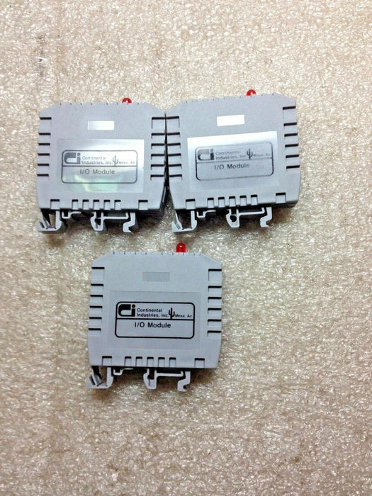 3 Continental Industries 7-899-00-090-B Terminal Blocks