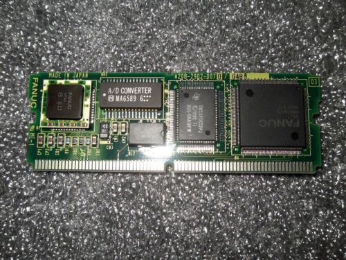 Fanuc A20B-2902-0070/04B PC Board