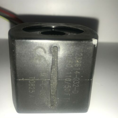 ASCO Valve MP-C-089