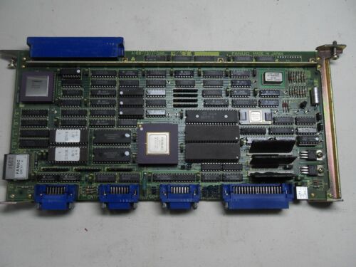 1 FANUC A16B-1211-086 MEMORY MODULE
