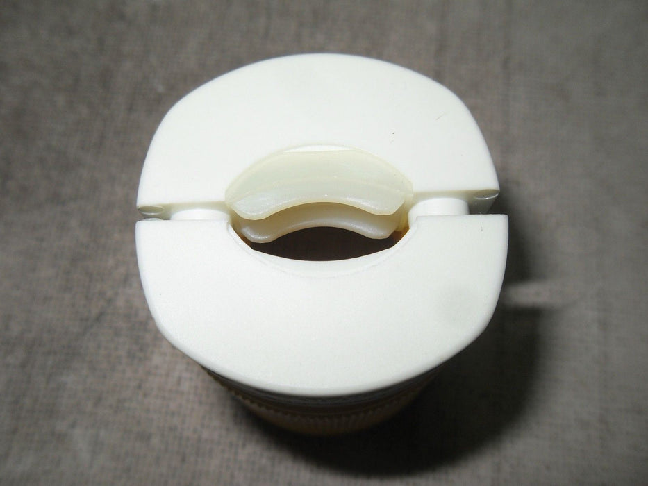 Daniel Woodhead 26T49YL Hi-Amp Turnex L7-20 Plug