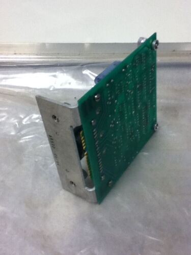BECK 13-1945-01 PCB CIRCUIT BOARD