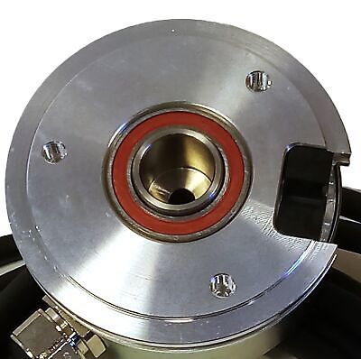 Baumer Electric BHF 16.05A2000-L2-5 Rotary Encoder