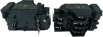 Mitsubishi TH-N12 5.2-8 A Thermal Overload Protection Relay
