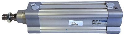 Festo DSBC-50-125-PPVA-N3 1366953 Double-Acting Pneumatic Cylinder