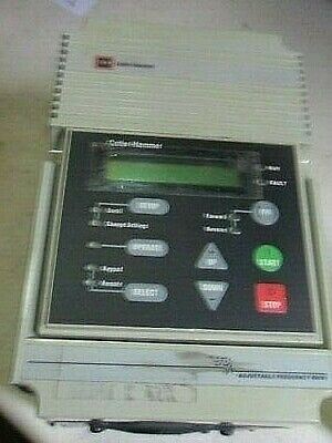 Cutler-Hammer AF93AG0C003D Drive