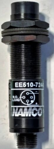 Namco EE510-72442 Proximity Sensors
