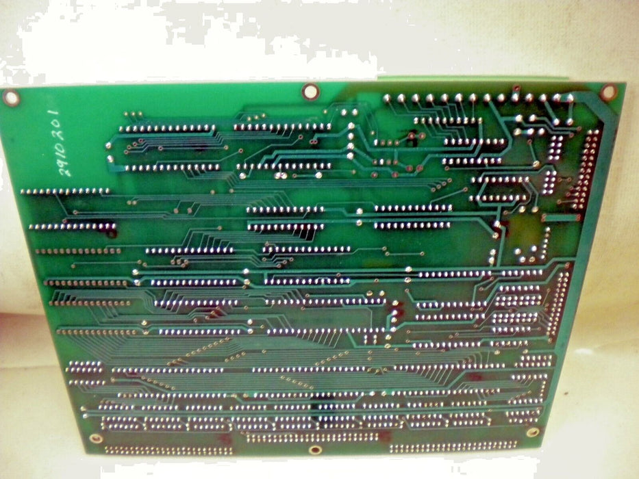 Balance Technology PC Board D-31761-000 31761-000