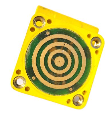 Banner Engineering RPBA 105-130 V AC Power Block for MAXI-BEAM Sensors