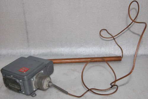Honeywell T915C 1324 1 DIFFERENTIAL ADJUSTMENT TEMPERATURE CONTROLLER