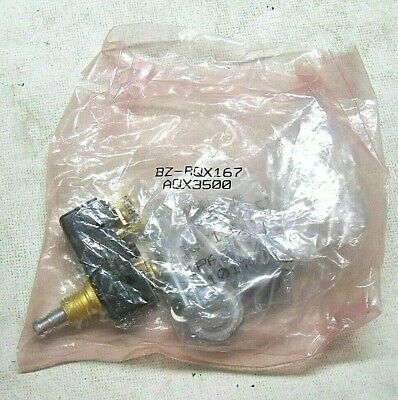 Honeywell BZ-RQX167 Limit Switch