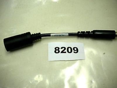Datalogic Scanner Cable Kbw Adapter 8-0531-01 6"