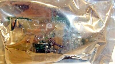 ABB 0-57004 Tach Feedback Board