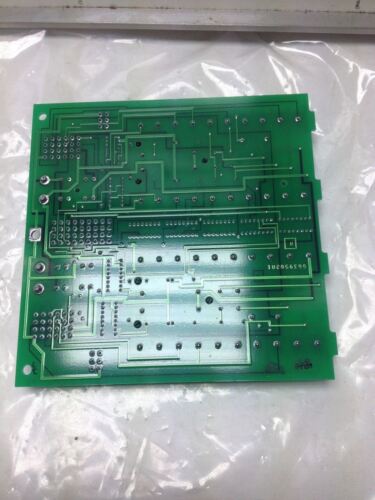 Bailey Controls NTCS04 Termination Circuit Board Unit