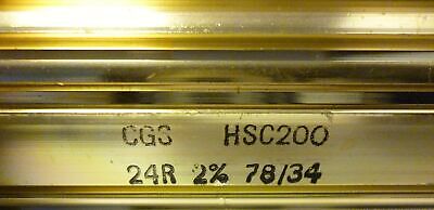 CGS HSC20024R Resistor