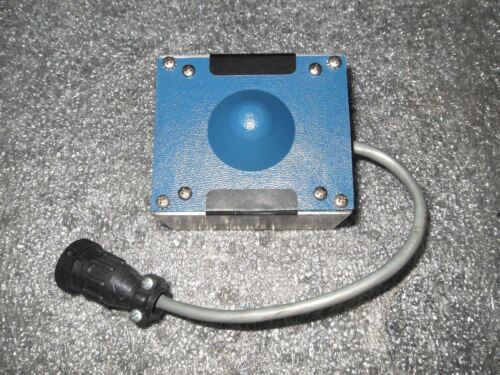 1 FUSION UV 075342 75342 RF-2 RF DETECTOR
