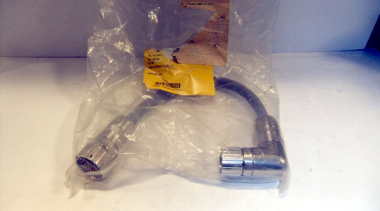Turck Network Mini-Fast U86462