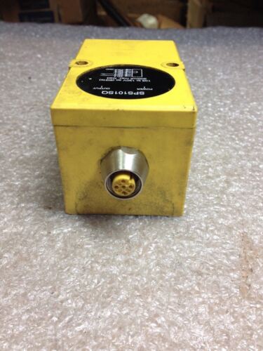 Banner Engineering Engineering ENGINEERING SPS101SQ POWER SUPPLY
