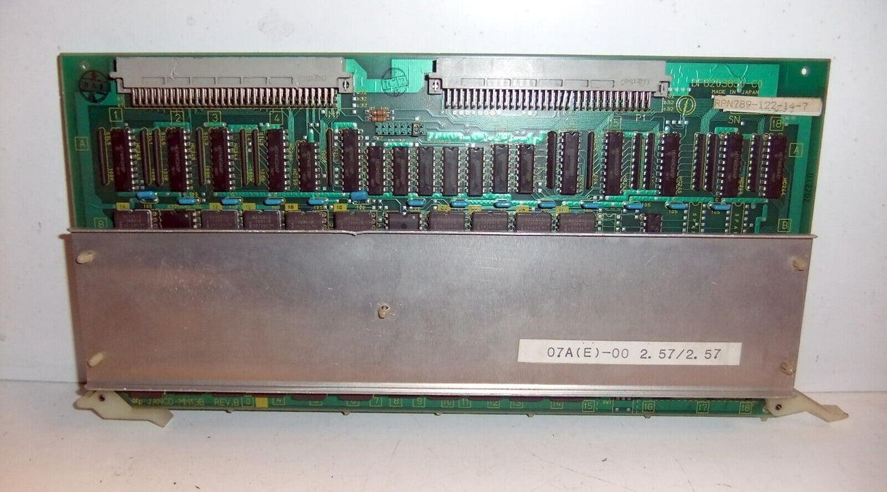 Yaskawa DF8203830-CO Control Board
