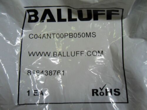 Balluff C04ANT00PB050MS BCC Connectivity STR F