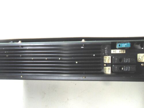 1 FANUC A20B-1000-0770 POWER UNIT