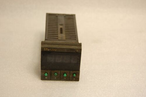 CAL 911.11F TEMPERATURE CONTROLLER