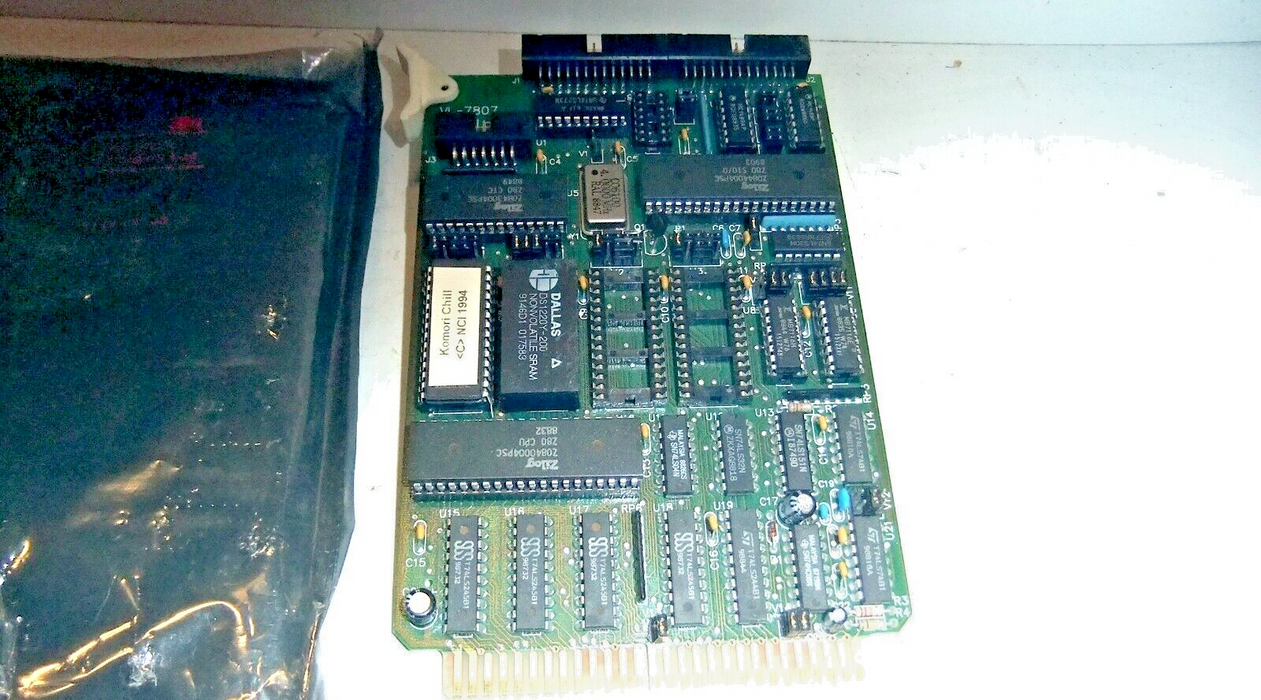 Versalogic VL-7807C PC Board