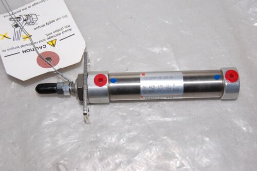 SMC CDJ2KF16-45-B Cylinder