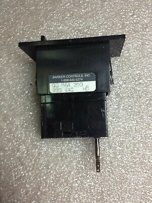Barker Controls G0-864-290 Counter