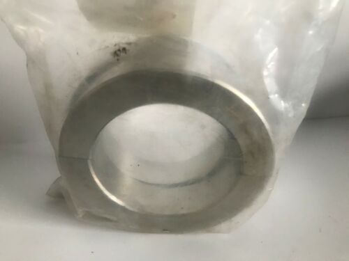 Climax 2C-275-S Two Piece Clamping