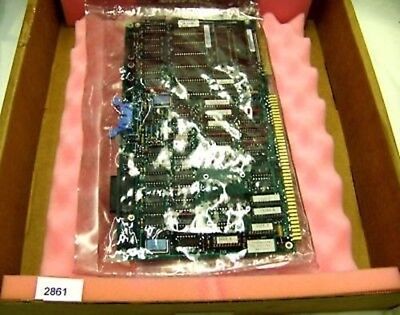 ABB 6009BZ10000K Memory Module Board
