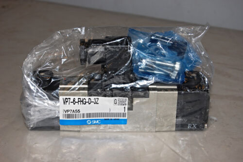 SMC VP7-6-FHG-D-3Z VALVE