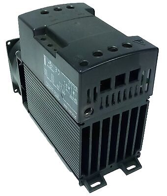 Watlow DC20-60F0-0000 DIN-A-MITE® 277-600 V AC Solid State SC Rectifier