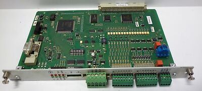 Rexroth 1070078992-104 Input/Output Board