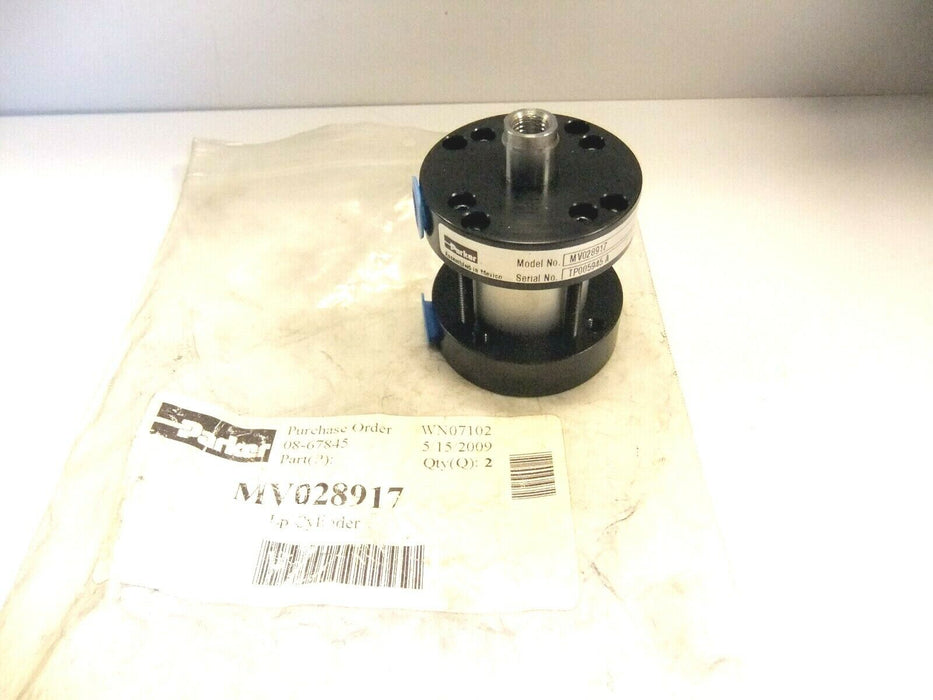 Parker LP Cylinder MV028917