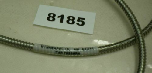 Banner Engineering ITAR.753SMRA Glass Fiber Optic Cable