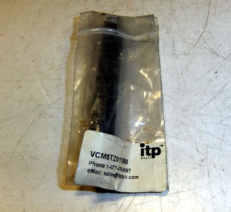 ITP Styli VCM5TZ011080 Carbon Fiber Extension