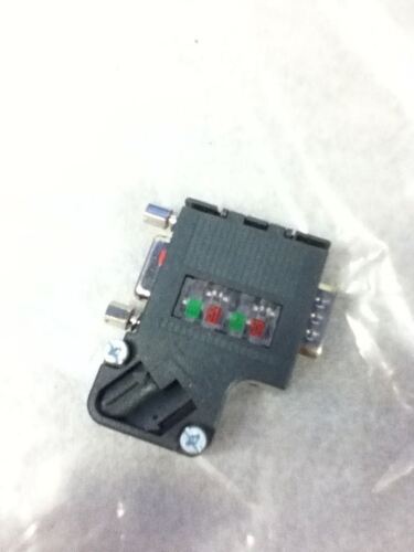 Siemens 6ES7-972-0BB60-0XA0 CONNECTOR