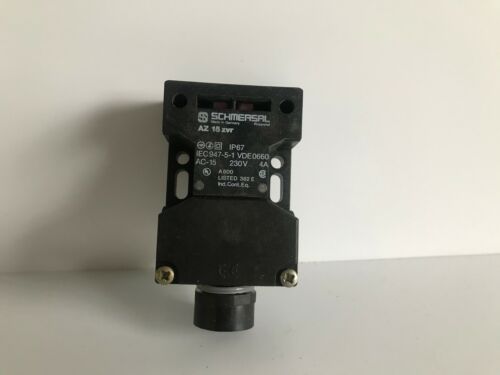 Schmersal Switch IEC947-5-1