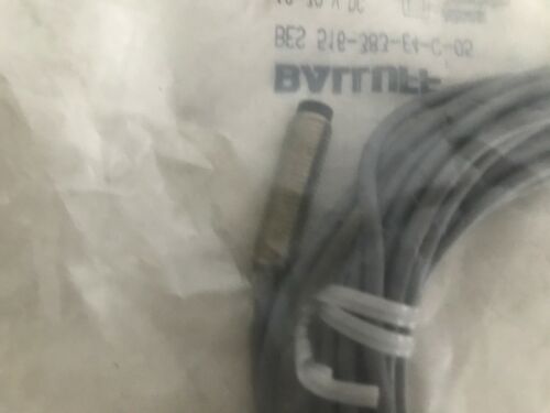 Balluff BES 516-3283-E4-C-05 Sensor