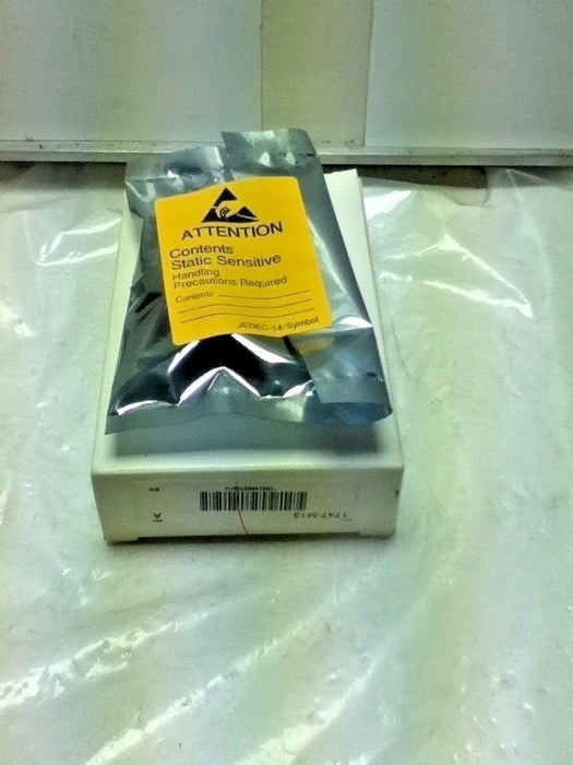 Allen-Bradley 1747-M13 MEMORY MODULE