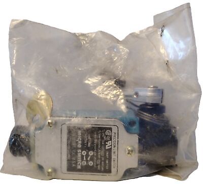 Honeywell Micro Switch 1LS1-L-SIG 125/250/480 V AC 125/250 V DC Limit Switch