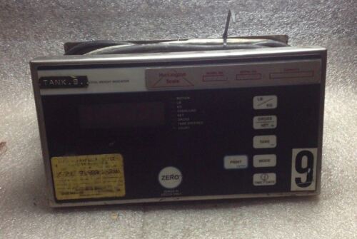 FORCE LX110-4002 DIGITAL WEIGHT SCALE