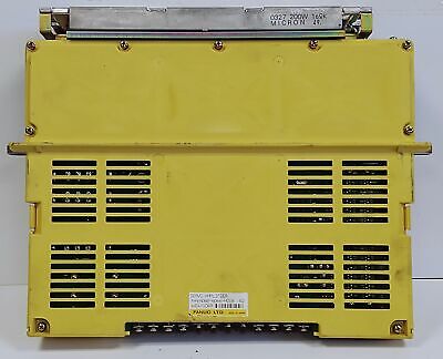 FANUC A06B-6066-H006 AC Servo Amplifier