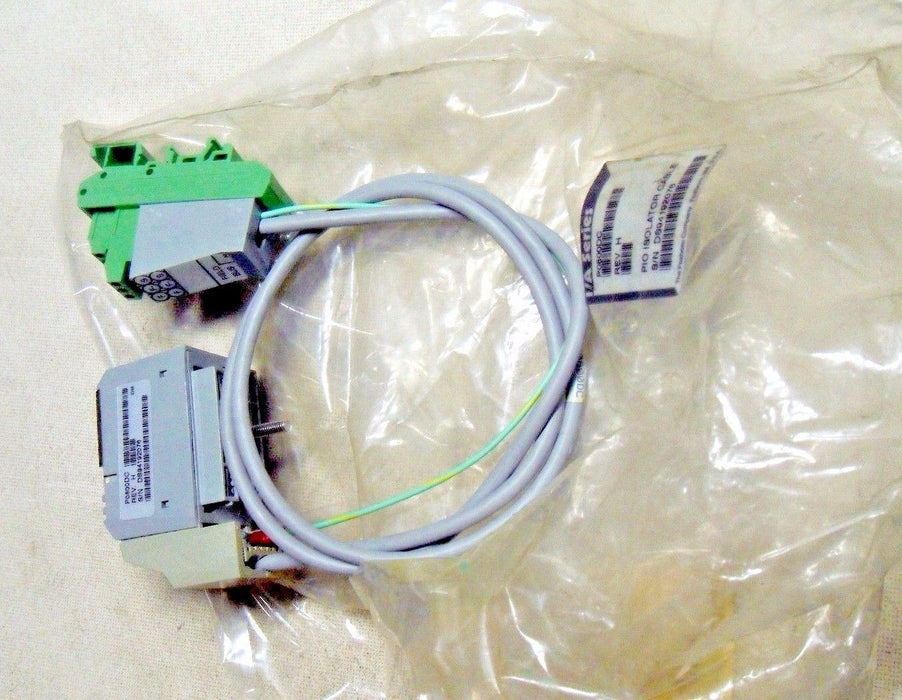 Foxboro P0800DC Cable Isolator