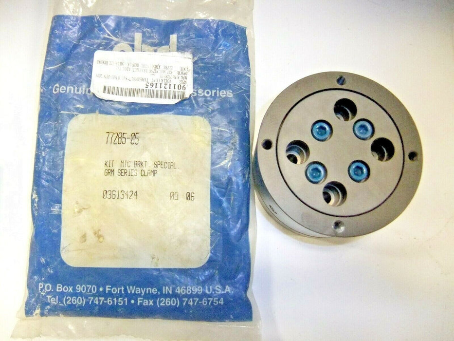 PHD 77285-05 KIT MTG BRKT GRM Series Clamp